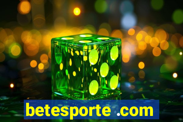 betesporte .com